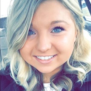 Meet your Posher, Allie